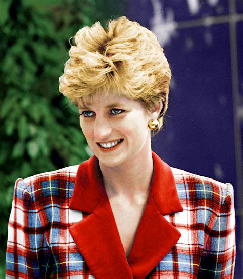 Diana was born into an aristocratic english family with royal ancestry as the honorable diana spencer. Diana, Princess of Wales - Wikipedia