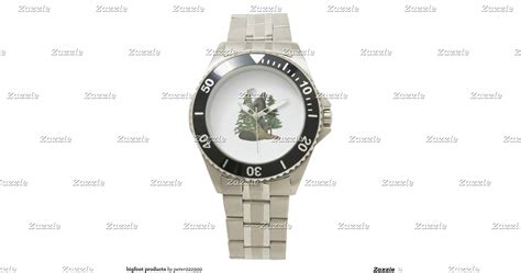 Bigfoot Products Watch Zazzle