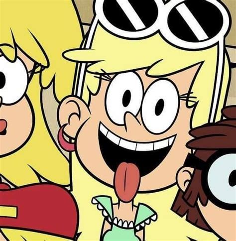 Pin By Nick5000 Network D On Loud House The Loud Hous