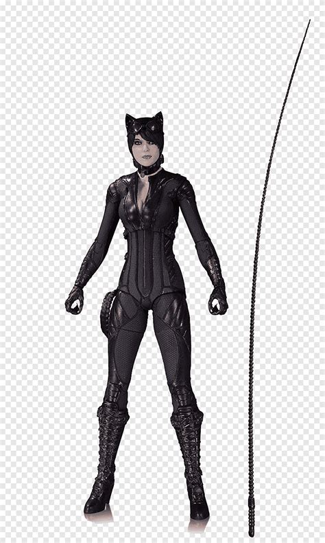 Catwoman Arkham City Drawing
