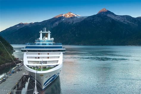 Complete Guide To Alaskan Cruises In 2022 Including Ports Of Call And
