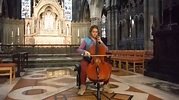 Bach cello Suite IV - Sarabande - YouTube