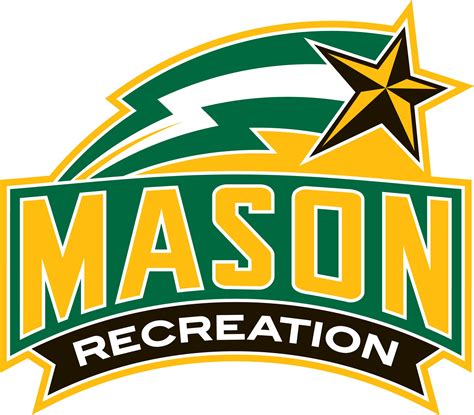 Mason Recreation Fairfax Va