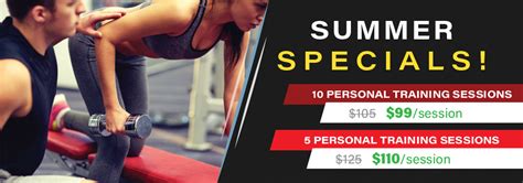 Personal Training Gym Nyc New Yorks Best Personal Trainers Hanson
