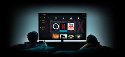 Watch Netflix On Raspberry Pi 2 3 Using Kodi And LibreELEC