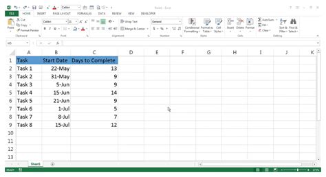 Advanced Gantt Charts In Microsoft Excel Gantt Chart Chart My XXX Hot
