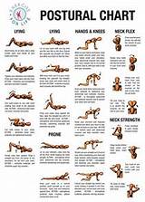 Photos of Lower Back Exercises