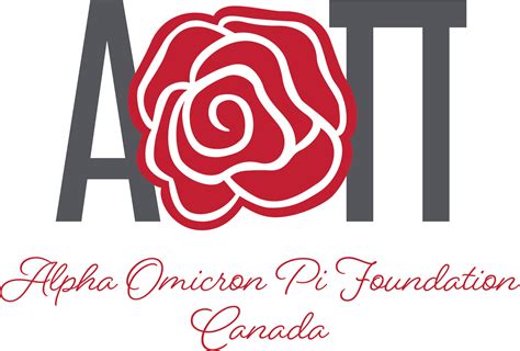 Alpha Omicron Pi Foundation Canada Inc Home