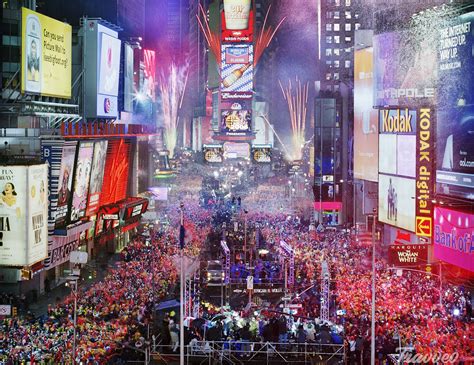 أفضل اماكن حضور حفلة رأس السنة 2020 في نيويورك ترافيو كوم للسياحة