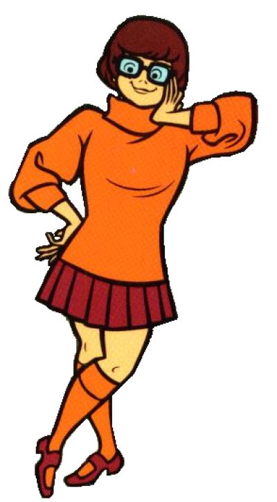 Scooby Doo Clipart Velma Pictures On Cliparts Pub 2020 🔝