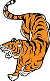 Tim sepak bola nasional malaysia kedah dream league soccer tiger ultras malaya, harimau, hewan, harimau, logo png. Malaysia Biodiversity Information System (MyBIS ...
