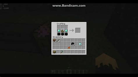 Just sesrch minecraft enchanting table and there you. How to make a enchantment table in minecraft 1.3.1 - YouTube