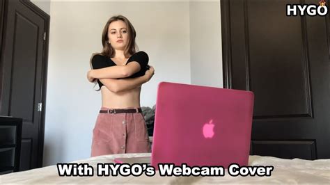 Webcam Cover Youtube