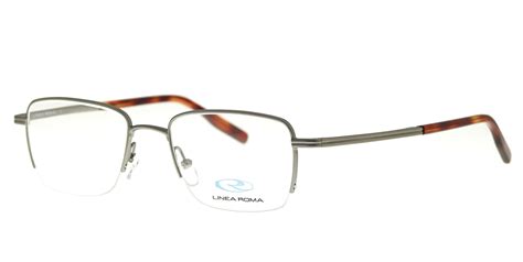 Vantage 1 Linea Roma Eyewear