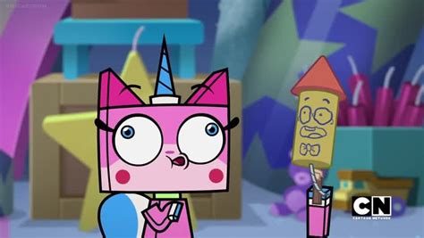 Unikitty Season 3 Episode 3 Trapped In The Tower Watch Cartoons