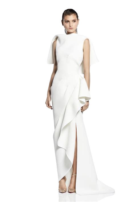 Toni Maticevski Supernova Gown BRAND NEW New Wedding Dress Save Stillwhite