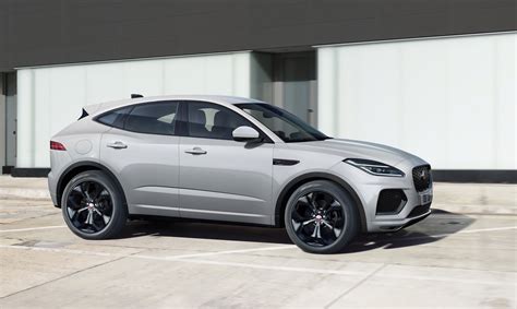 2021 Jaguar E Pace Revealed New ‘300 Sport Flagship Performancedrive