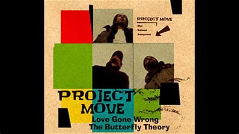 Project Move Make It Fresh Levitatorzs Beneath The Surface Remix