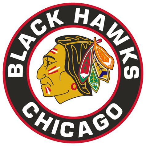 We have 33 free hawks vector logos, logo templates and icons. The History of the Chicago Blackhawks Logo