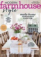Modern Farmhouse Style Spring 2021 by Meredith Corporation | NOOK Book ...