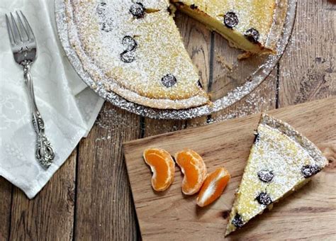 We've got everything from breakfast and brunch to the main meal and dessert. Gluten Free Ricotta Pie - Italian Easter Pie - Pastiera di Grano Recipe