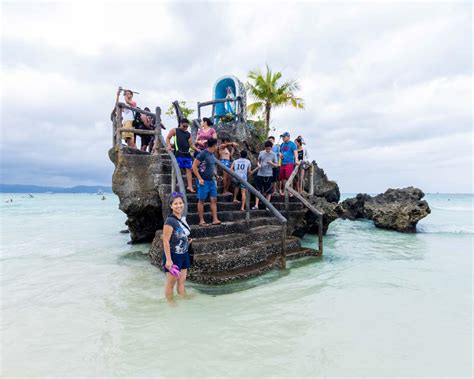 Best Boracay Activities For Families Wandering Wagars