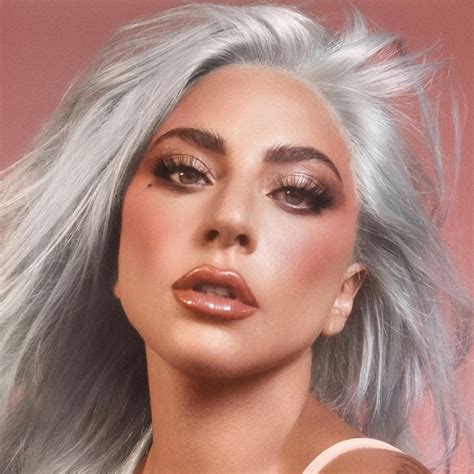 Lady gaga, born stefani joanne angelina germanotta, is an american songwriter, singer, actress, philanthropist, dancer and fashion designer. Lady Gaga - Bio, Net Worth, Age, Height, Interesting Facts!