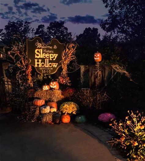 Sleepy Hollow Ny Halloween Events 2022 Get Halloween 2022 Update