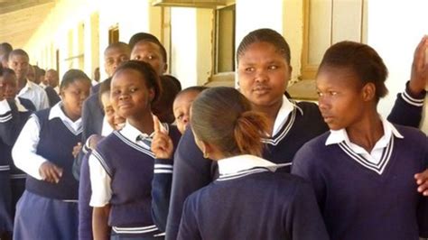 south africa fails pupils on textbooks court bbc news