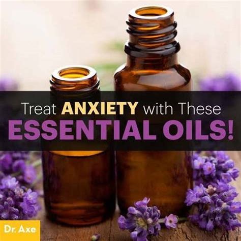 What Are The Best Essential Oils For Anxiety And Depression
