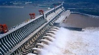 三峽大壩再傳變形恐潰 中國官媒「萬年」變「不能指望」