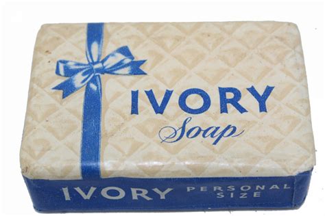 Us Army Ivory Soap Military Classic Memorabilia