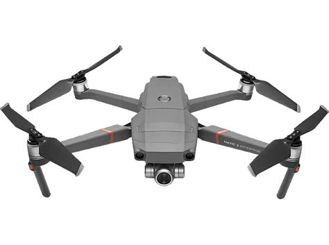 Dji Mavic 2 Enterprise Dual And Smart Controller Drohne Grau Drohne
