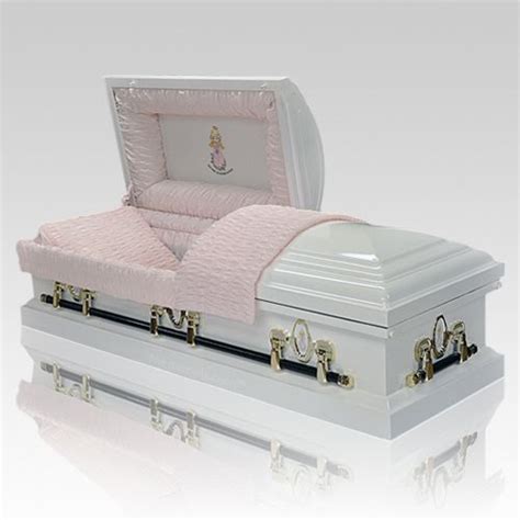 Coffin Display Wood Casket Creative Beds Funeral Planning Funeral