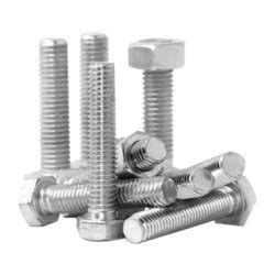 Hex Bolts - Hex Head Bolts Latest Price, Manufacturers & Suppliers