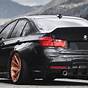 Bmw F30 Wide Body Kit