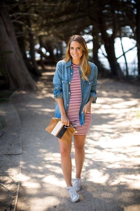 7 Cute Ways To Wear Converse That You Haven T Tried Yet GirlsLife