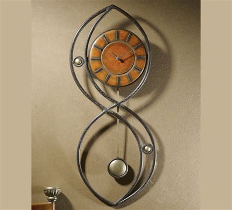 40 Coolest And Strange Clocks Ever Made By Creative Minds