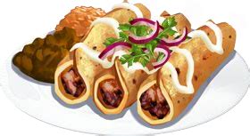 Comida Mexicana Dibujo SexiezPix Web Porn