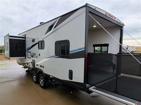 Roughrider Rvs Work And Play Lt