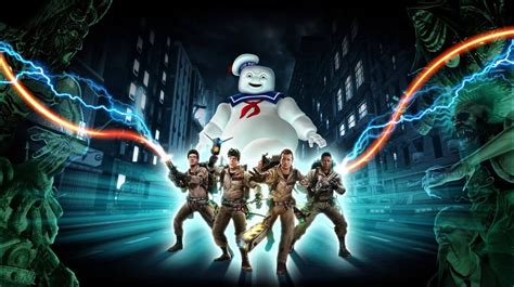 Ghostbusters The Video Game Remastered Secures A Spooky October