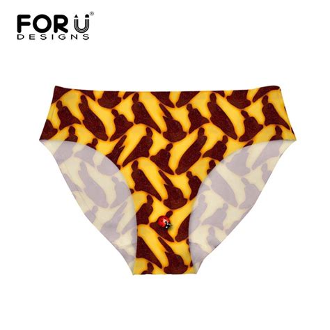 Buy Forudesigns Womens Panties Sexy Seamless