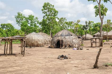 Fulani El Pueblo Nómada Más Grande Del Mundo Y Más Bello