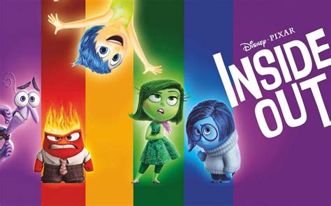 1920x1080 Sadness Inside Out Disgust Inside Out Anger Inside Out Fear Inside Out
