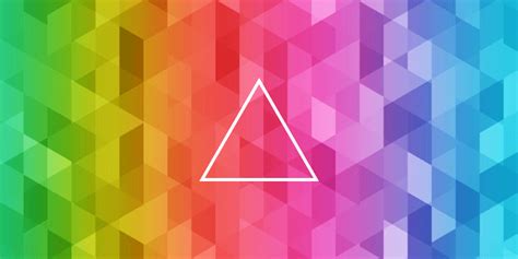 2 Quick And Easy Ways To Make A Triangle In Photoshop