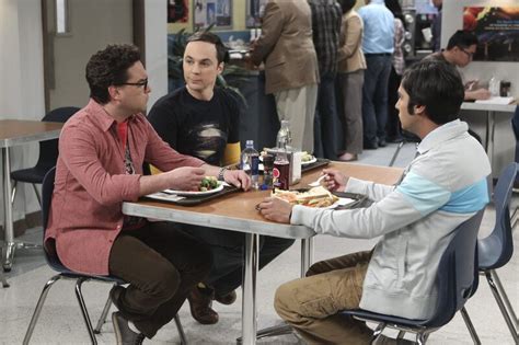 The Big Bang Theory Tbbt S10e21 Die Retrospektive Retrospektive The