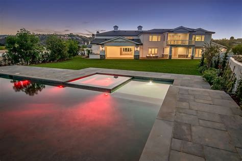 Kylie Jenner Buys 12 Million Hidden Hills Home