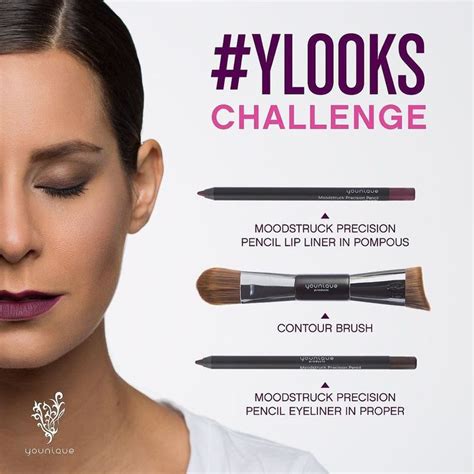 Time For Another Ylooks Challenge This Time Around Were Giving You