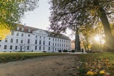 Uni Greifswald | myStipendium