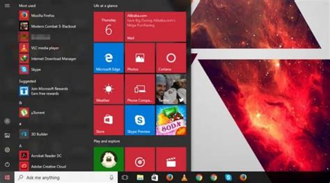How To Fix The “windows 10 Start Button Not Working” Issue